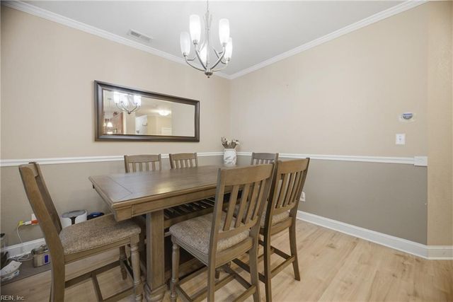 4584 Willow Croft DR, Virginia Beach, VA 23462