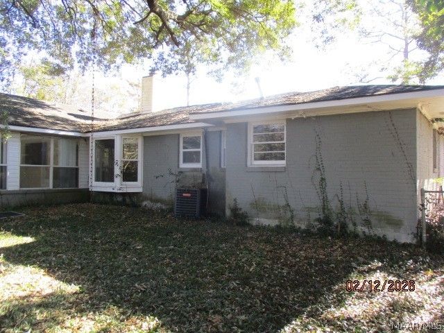 2708 ASHLAWN Drive, Montgomery, AL 36111