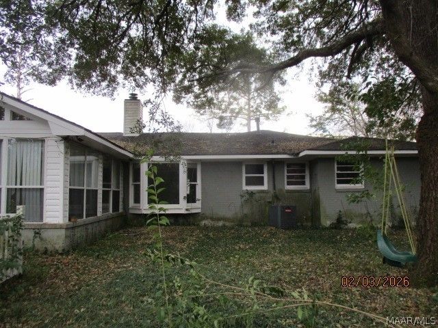 2708 ASHLAWN Drive, Montgomery, AL 36111