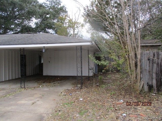 2708 ASHLAWN Drive, Montgomery, AL 36111