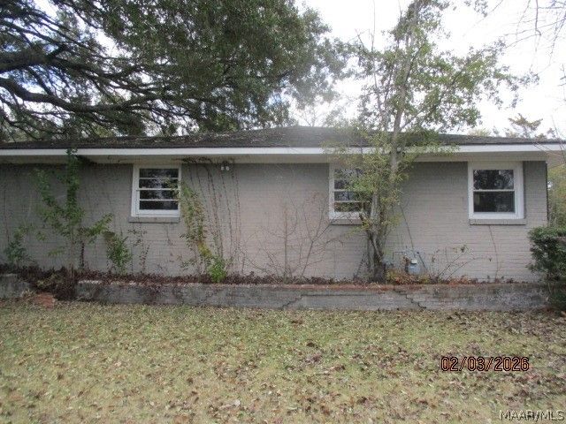 2708 ASHLAWN Drive, Montgomery, AL 36111