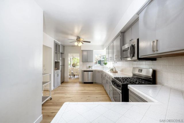 3476 Reynard Way, San Diego, CA 92103