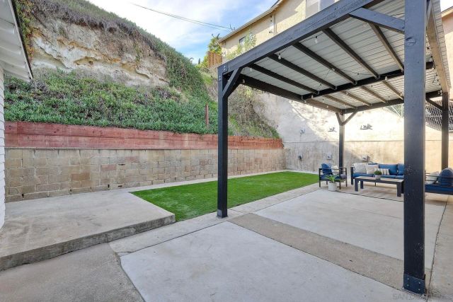 3476 Reynard Way, San Diego, CA 92103