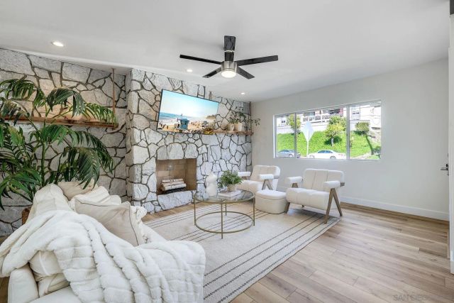 3476 Reynard Way, San Diego, CA 92103