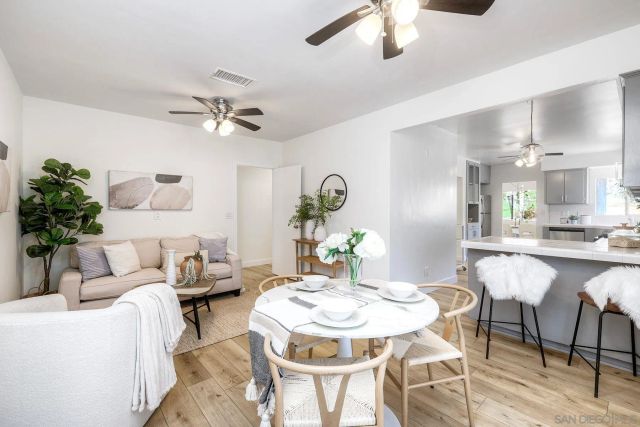 3476 Reynard Way, San Diego, CA 92103