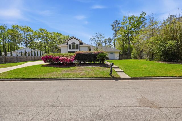 10007 NW 24TH PLACE, Gainesville, FL 32606