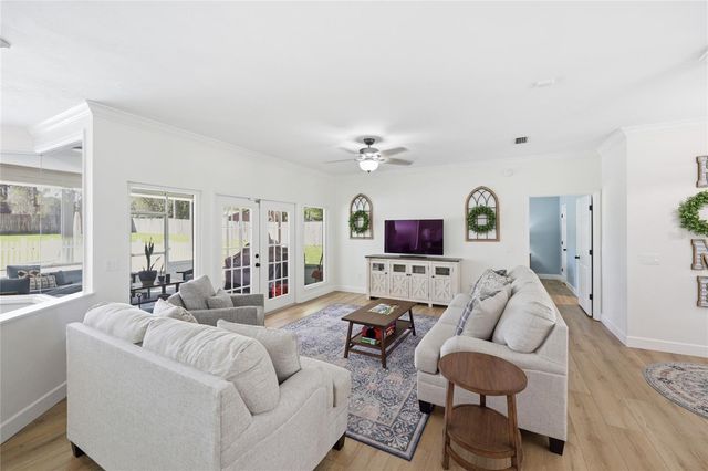 10007 NW 24TH PLACE, Gainesville, FL 32606