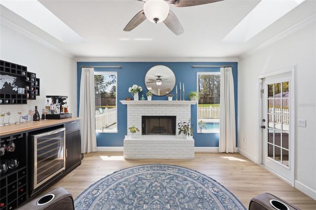 10007 NW 24TH PLACE, Gainesville, FL 32606