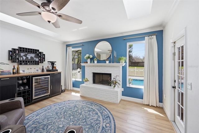 10007 NW 24TH PLACE, Gainesville, FL 32606