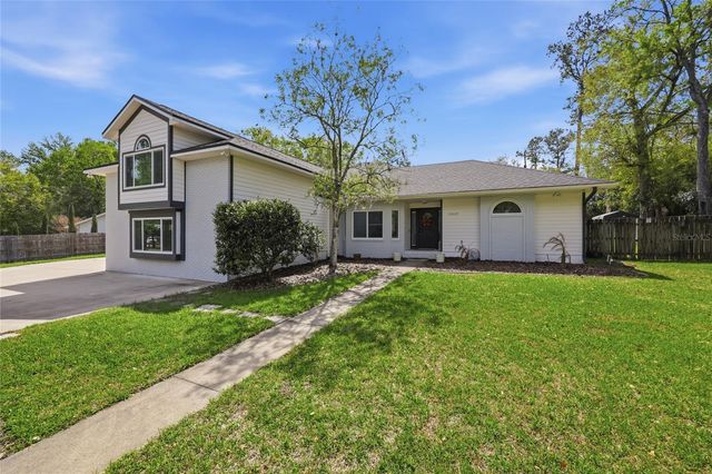 10007 NW 24TH PLACE, Gainesville, FL 32606