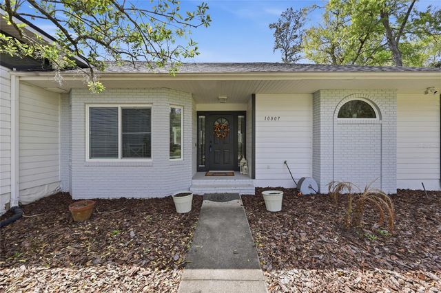 10007 NW 24TH PLACE, Gainesville, FL 32606
