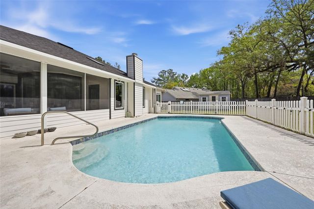 10007 NW 24TH PLACE, Gainesville, FL 32606