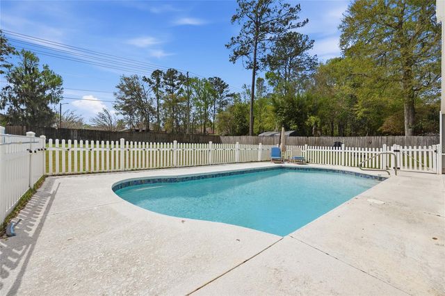 10007 NW 24TH PLACE, Gainesville, FL 32606