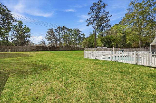 10007 NW 24TH PLACE, Gainesville, FL 32606