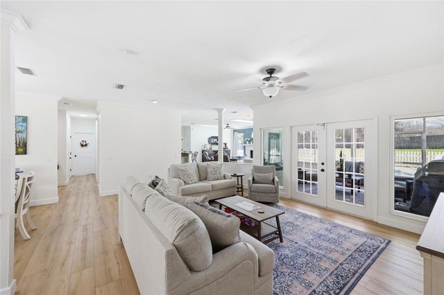 10007 NW 24TH PLACE, Gainesville, FL 32606