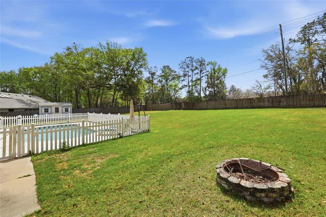 10007 NW 24TH PLACE, Gainesville, FL 32606