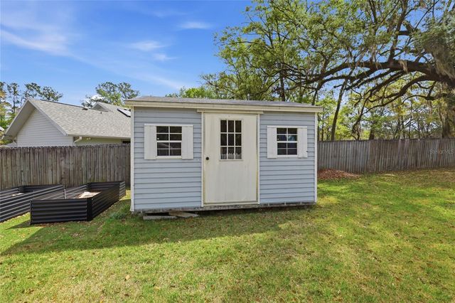 10007 NW 24TH PLACE, Gainesville, FL 32606