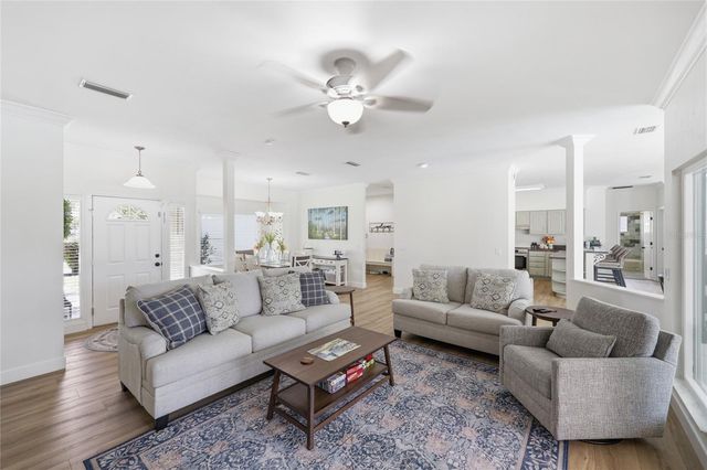 10007 NW 24TH PLACE, Gainesville, FL 32606