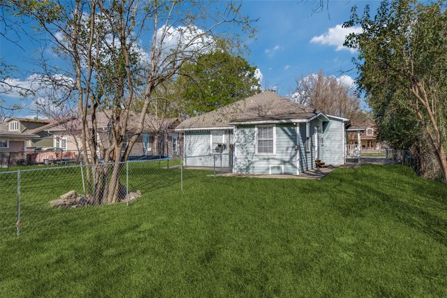 5416 East Side Avenue Left, Dallas, TX 75214