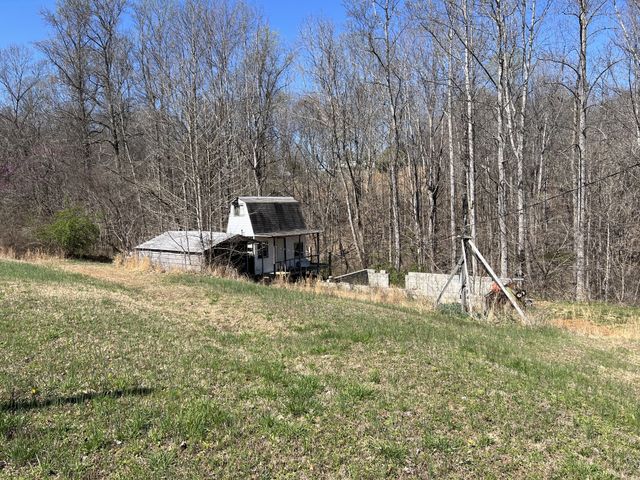 4200 Shiloh Canaan Rd, Palmyra, TN 37142