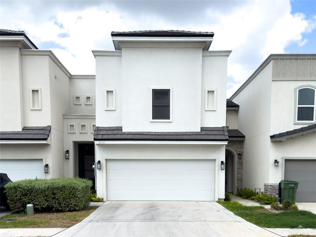 1925 Sunset Drive, Mission, TX 78572