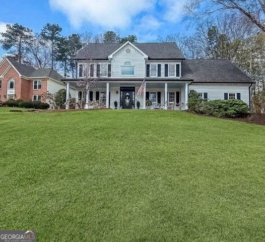 6084 Fairlong Point NW, Acworth, GA 30101