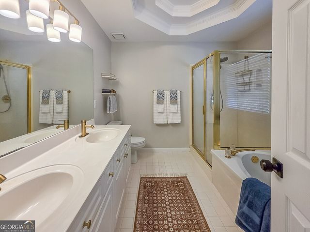 6084 Fairlong Point NW, Acworth, GA 30101