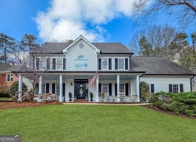 6084 Fairlong Point NW, Acworth, GA 30101