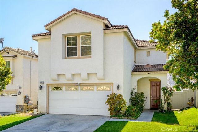 29511 Dana Court, Canyon Country, CA 91387