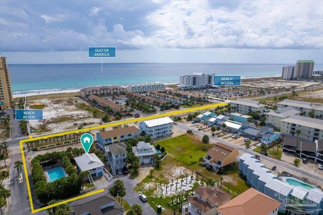 1466 Sonata Ct, Navarre Beach, FL 32566