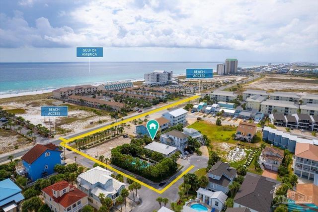 1466 Sonata Ct, Navarre Beach, FL 32566