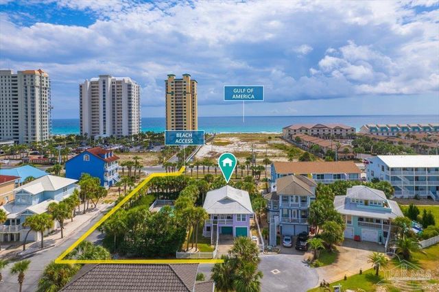 1466 Sonata Ct, Navarre Beach, FL 32566