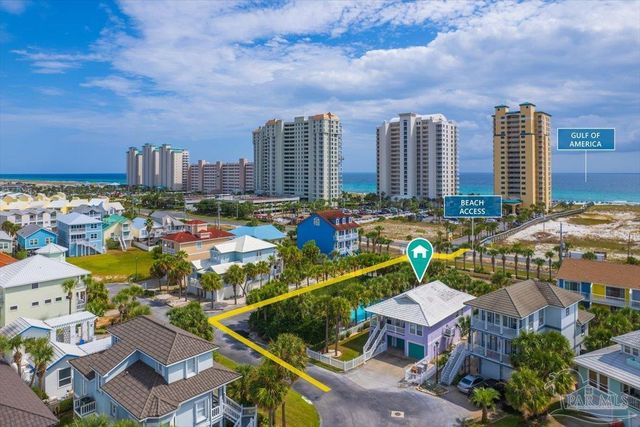 1466 Sonata Ct, Navarre Beach, FL 32566