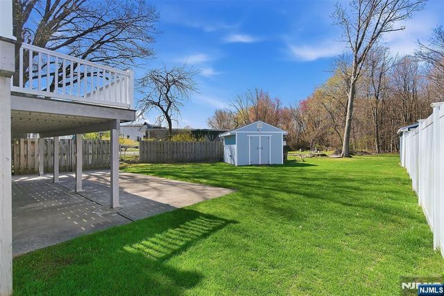 7 Franklin Street, Little Ferry, NJ 07643