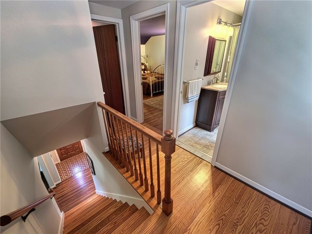 55 Glenmont Dr Drive, Irondequoit, NY 14617