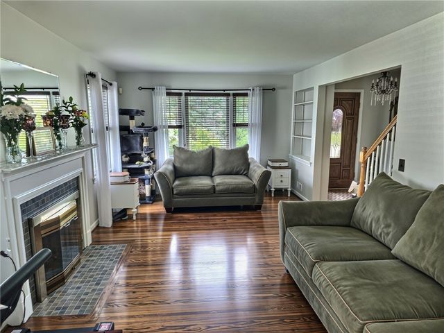 55 Glenmont Dr Drive, Irondequoit, NY 14617