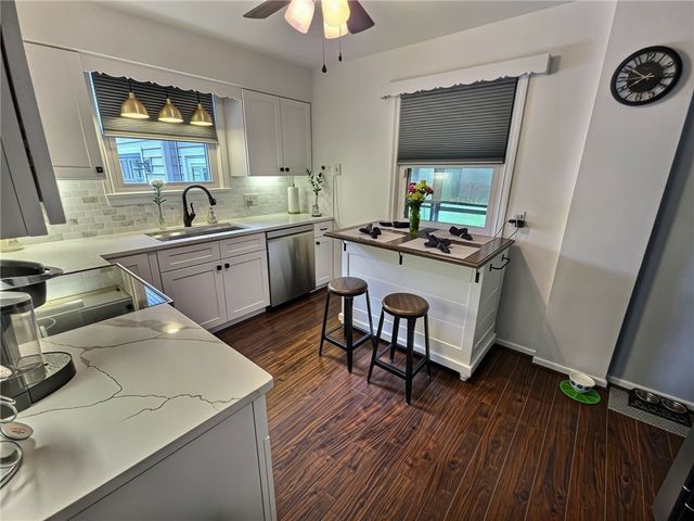 55 Glenmont Dr Drive, Irondequoit, NY 14617
