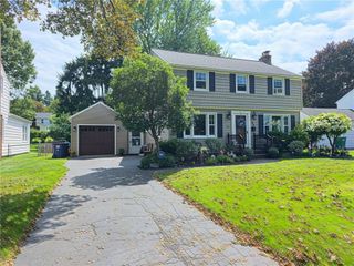 55 Glenmont Dr Drive, Irondequoit, NY 14617