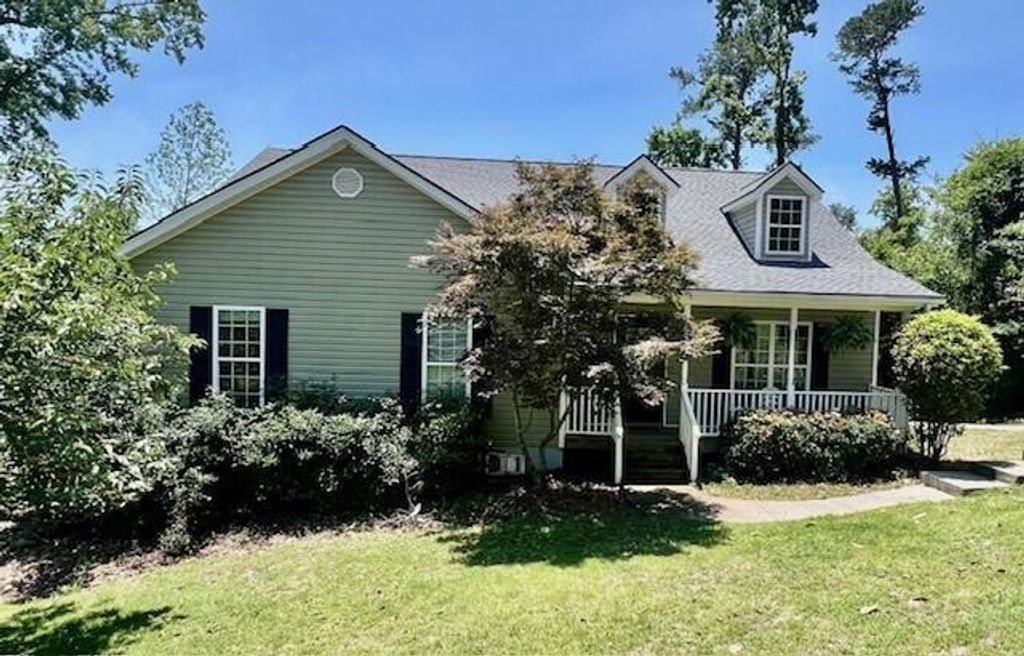 604 W Woodlawn Avenue, North Augusta, SC 29841
