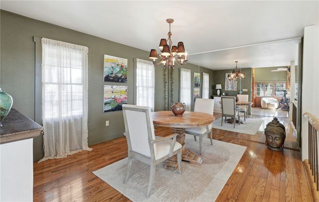 60 Crescent Drive, Eureka Springs, AR 72632