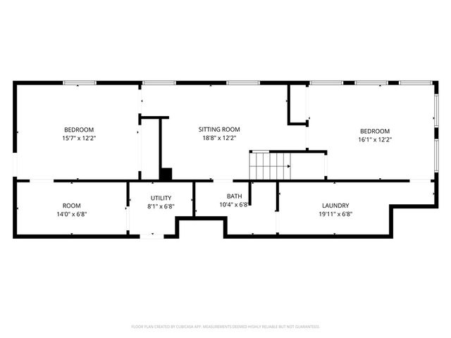 60 Crescent Drive, Eureka Springs, AR 72632