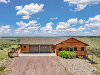 27937 CASCADE SPRINGS RD, Hot Springs, SD 57747