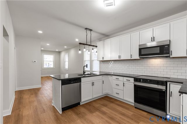 116 Lafayette Ave, Colonial Heights, VA 23834