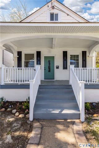 116 Lafayette Ave, Colonial Heights, VA 23834