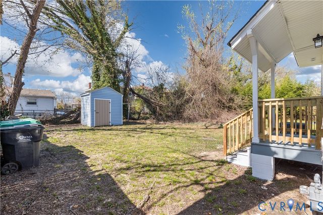 116 Lafayette Ave, Colonial Heights, VA 23834