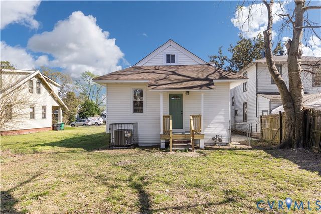 116 Lafayette Ave, Colonial Heights, VA 23834