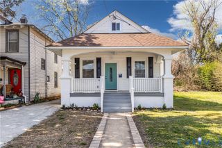 116 Lafayette Ave, Colonial Heights, VA 23834