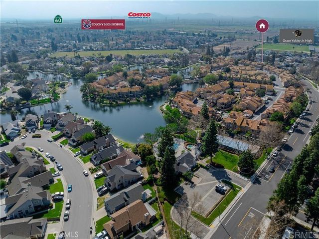 2712 S Montego unit B, Ontario, CA 91761