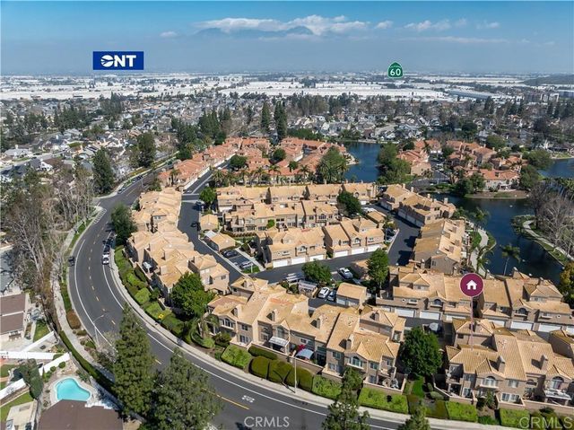2712 S Montego unit B, Ontario, CA 91761