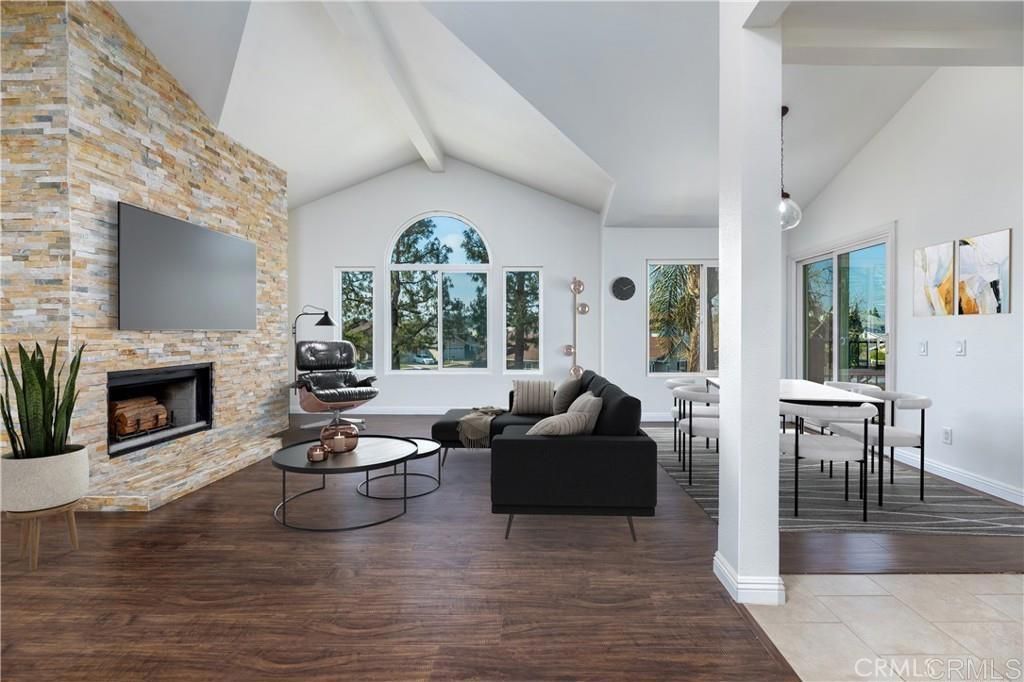 Image 21 of property listing at 2712 S Montego unit B, Ontario, CA 91761